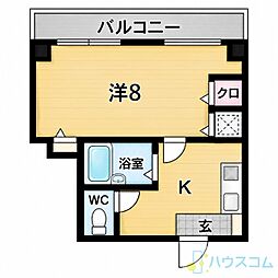 イーズ南春日丘 514