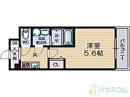 SOLASIAresidence千里丘 502