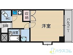 東山ハイツ