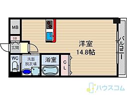 レフィナード茨木