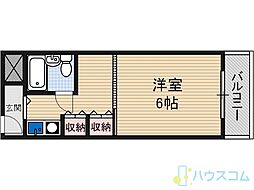 レナジア南摂津 502