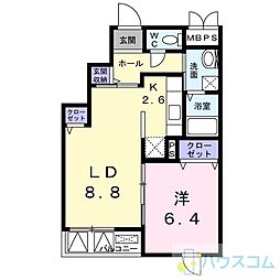 ヴォワ　ラクテ　サウス