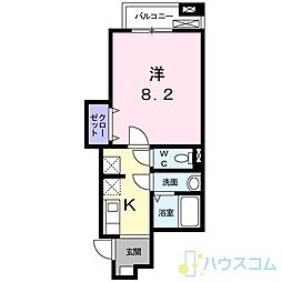 セレブパレス 202