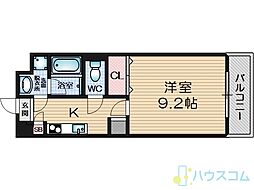 メゾンエスポR 102