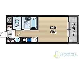 メゾンクラーラ 102
