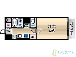 フリックコート東急 203