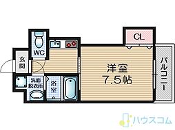 モアメゾンIII