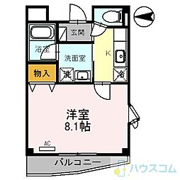 メゾンアンシャンテ