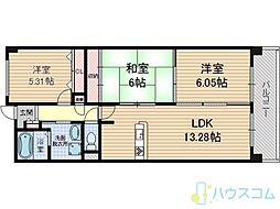 大井路 202