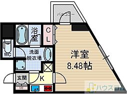 ネオパレス南茨木