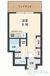 協同レジデンス摂津富田 702