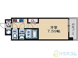 ロイス茨木奈良町