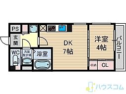 ランティエ茨木大手町