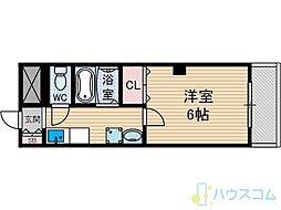 イーズ南春日丘 111