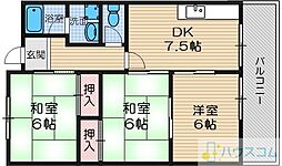 ハイツサニーサイド 302