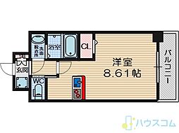 ロイス南茨木 103