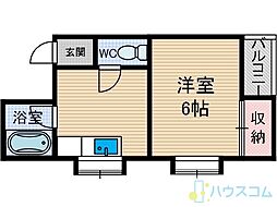 シャンボール茨木