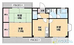 メゾンあいらんど