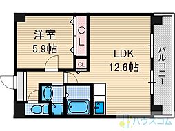 ショーシコン壱番館 102