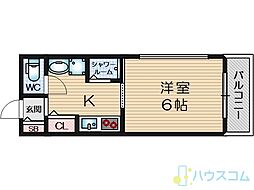 千里丘ビル 503