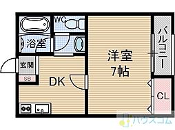 南茨木駅前ビル