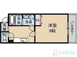 モンフルール竹橋 303