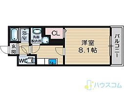 レジデンシア竹橋