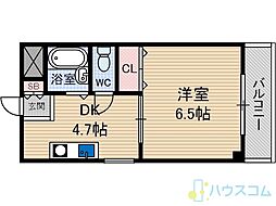 ルーチェ南安威