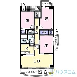 グラン・アルシェ 401