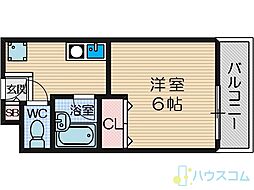 エスペオーラ近藤 305