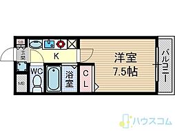 グランベールアイ大手町 305