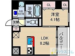 コルテ・ビラージュ 101