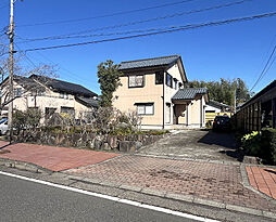 丹生郡越前町樫津の一戸建て
