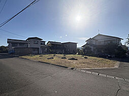 鯖江市北野町２丁目の土地