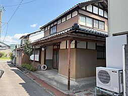 鯖江市幸町２丁目の土地