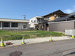 鯖江市小黒町２丁目の土地