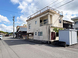 鯖江市西山町の土地