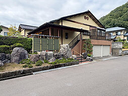 越前市帆山町の一戸建て