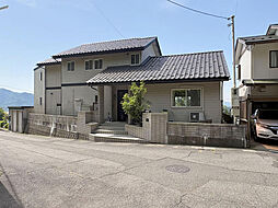 鯖江市つつじケ丘町