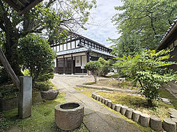 丹生郡越前町田中の一戸建て