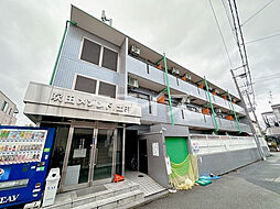 吹田メゾンド土井 208