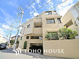 ラミアール南軽井沢