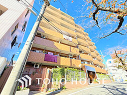 横浜市南区南太田１丁目
