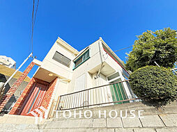 川崎市 宮前区神木本町1丁目