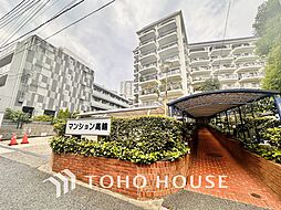 マンション高輪