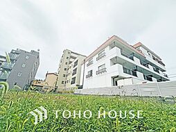 横浜市 鶴見区佃野町 2号棟