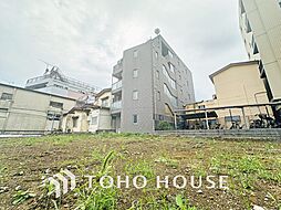 横浜市 鶴見区佃野町 4号棟