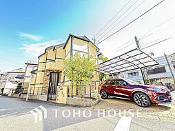 川崎市 多摩区東生田3丁目