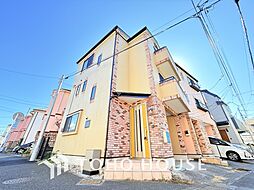 川崎市 中原区上小田中1丁目