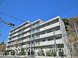 東戸塚ガーデンハウス弐番館